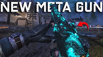 THIS Is The NEW BEST Weapon In Black Ops 7 Zombies