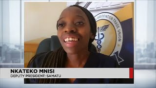 WATCH: Budget cuts hit Western Cape health service