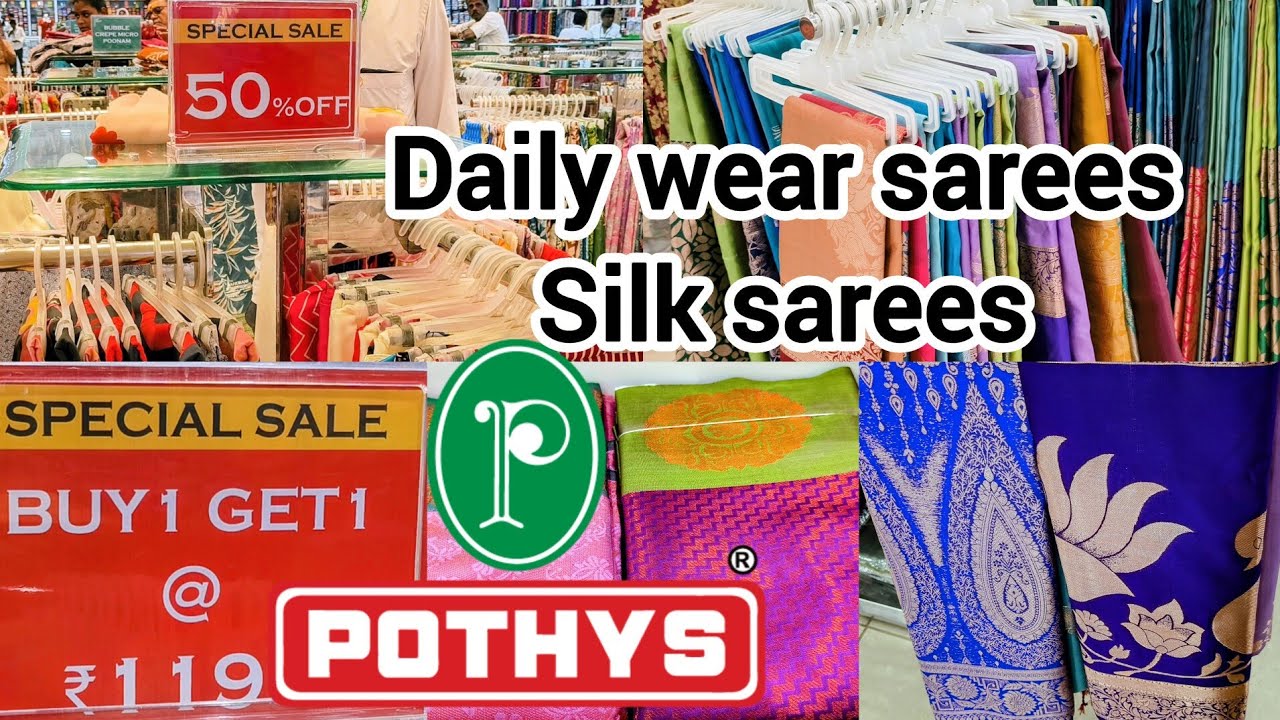 Скидка 50% / Купи 1, получи 1 бесплатно / Коллекция шелковых сари для повседневной носки.