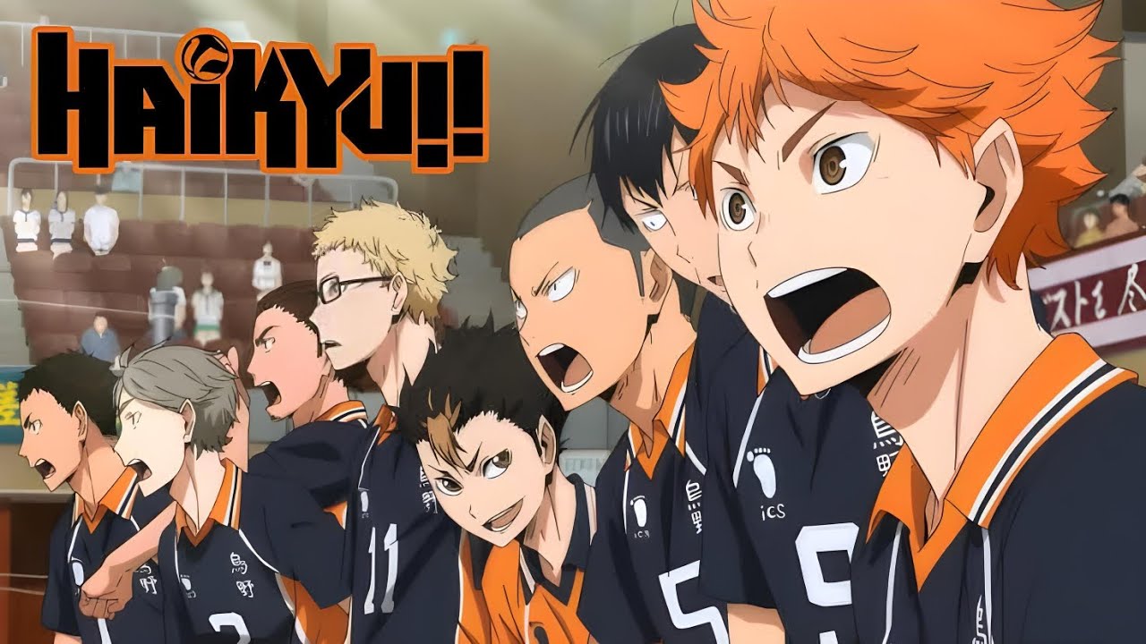 Eventually Productive  Haikyuu anime, Haikyuu manga, Haikyuu funny