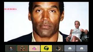Reaction: Sharon Stone - LAPD "PROTECTED" Her From "DANGEROUS" O.J. Simpson | Discussion on Police
