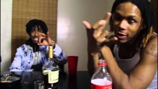 NAMUS X QUEL BANG - “DAY 1”  Video (BP)
