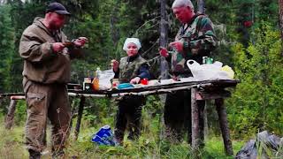 Тыва. Просто архив поездки. Ездили с староверские места.