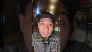 Kenapa Singapura Lebih Kaya Berbanding Malaysia ?