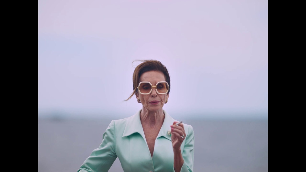 ISLAS - Entrevista a Ana Belén - Ya en cines