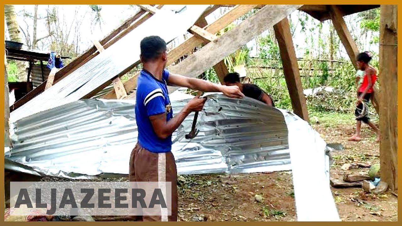 🇵🇭 إعصار مانغخوت: الفلبين تُقيّم آثار العاصفة العاتية | الجزيرة الإنجليزية