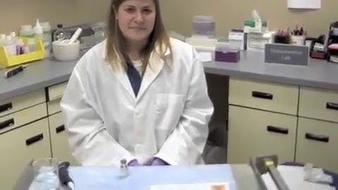 How to Reconstitute Lyophilized ImmunoStar Antibody