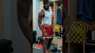 Celebrity LeBron James didn’t like the short shorts 😂 #nba #lebronjames #lakers #lebron Net Worth