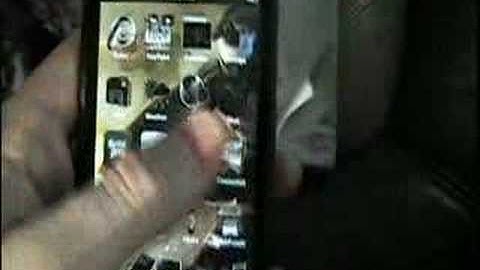 SIP-VoIP on iPod Touch