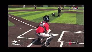 Trevor Collins - Pbr Showcase 6-18-2024