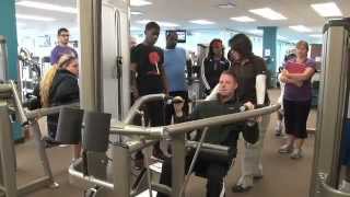 Sport and Exercise Studies at Tri-C