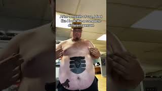 ✨X Force – EMS Muscle Stimulator Device from JackedApe! #emsculpt #ems #musclebuilding