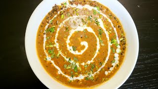 Dal Makhani