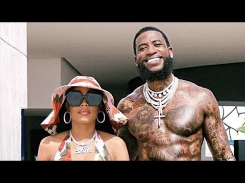 Black Tony Goes Off Because Of Gucci Mane’s Wife