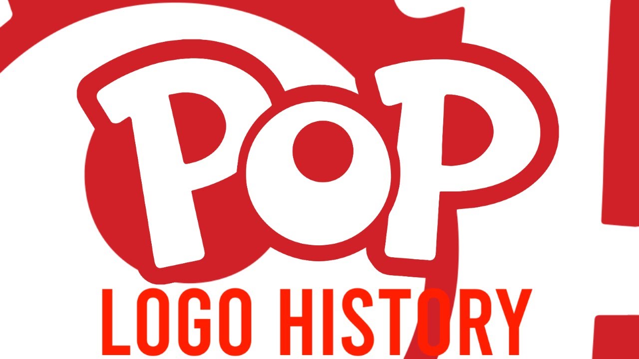 POP Logo History (edited)
