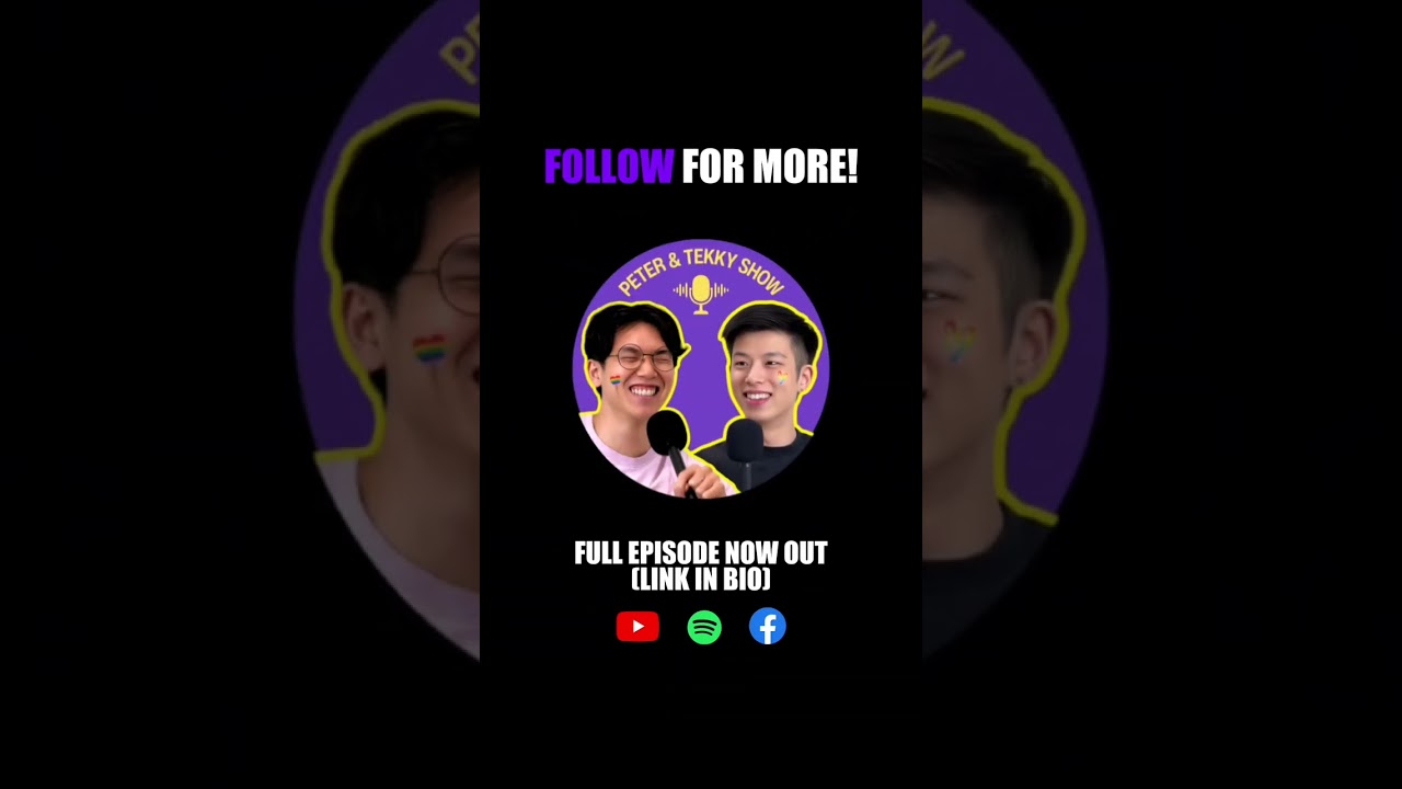 Grandpa has cognitive dissonance 😅 #talkshow #pbttalks  Full episode on Youtube and Spotify