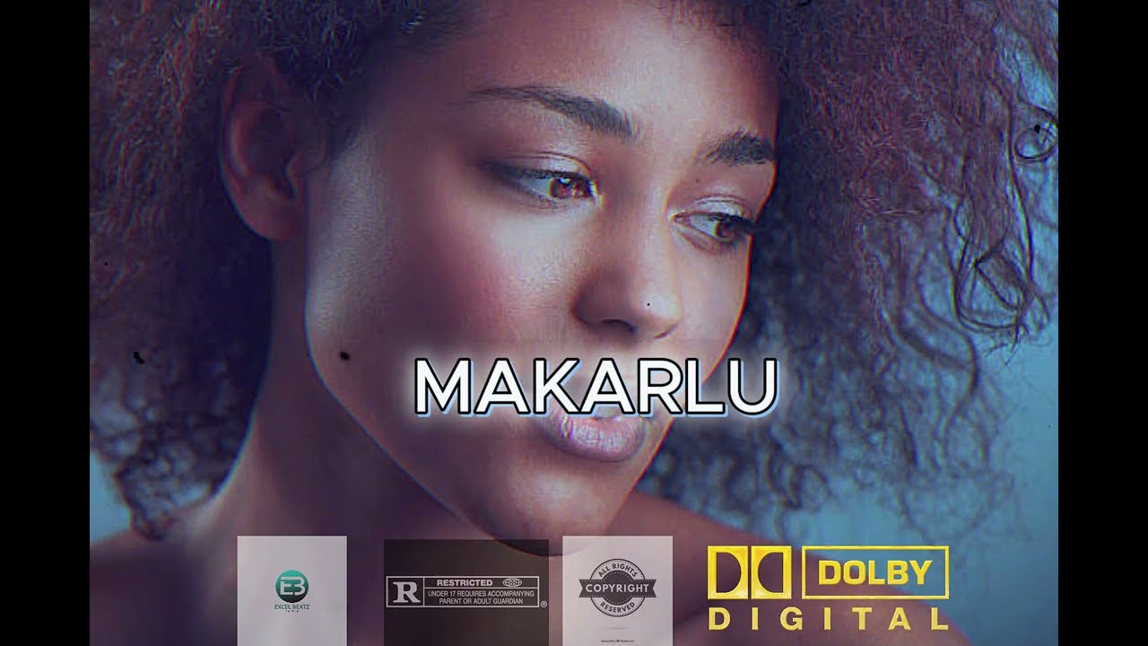 Afrodrill Instrumental "MAKARLU" [2025] Beeztrap x Baba Tundey x Kweku Flick Type Beat