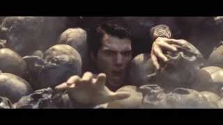 Man of Steel - TV Spot 10 (greek subs)