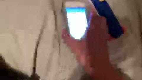 How to connect your wiimote to Jailbroken iPod Touch (iOS 6) (💩post)