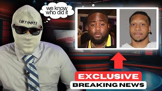 MO3'S ALLEGED UNALIVERS LOVER SPEAKS OUT! GLORILLA'S SISTER ROBBED, & MORE! #rap #dallas #mo3