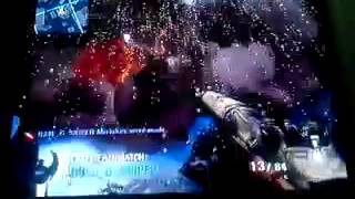 Black ops array glitches