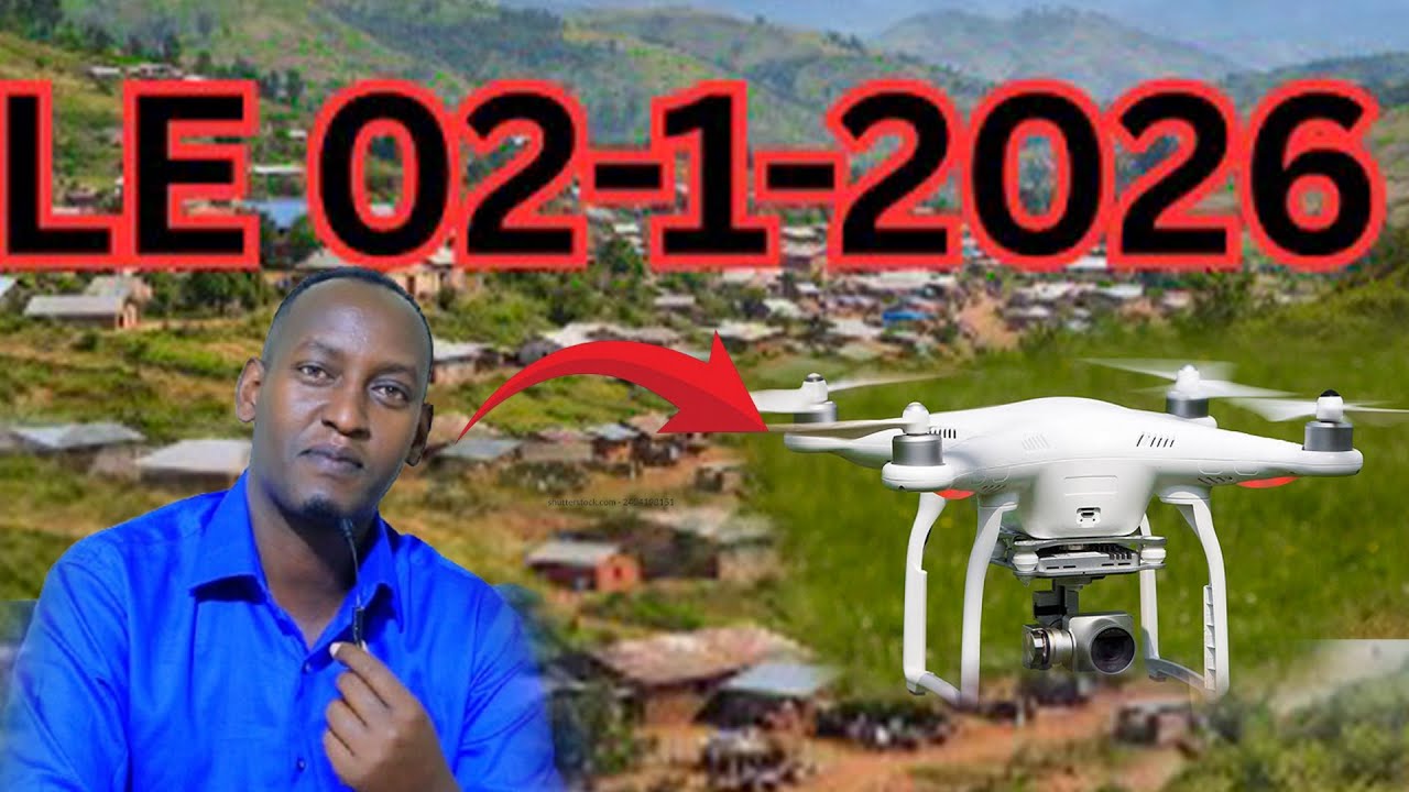 🔴MASISI DRONE YISHE ABARENGA 6 KINCHANGA BYAKOMEYE MUNIGANTAMA NA KOBOYE BIHINDUYE ISURA😭