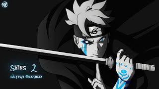 Skins 2 (Ultra Slowed) Ringtone || Download Link 🔗 ⬇️