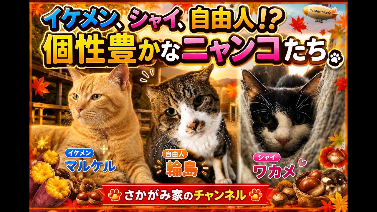 動物好きです YouTube