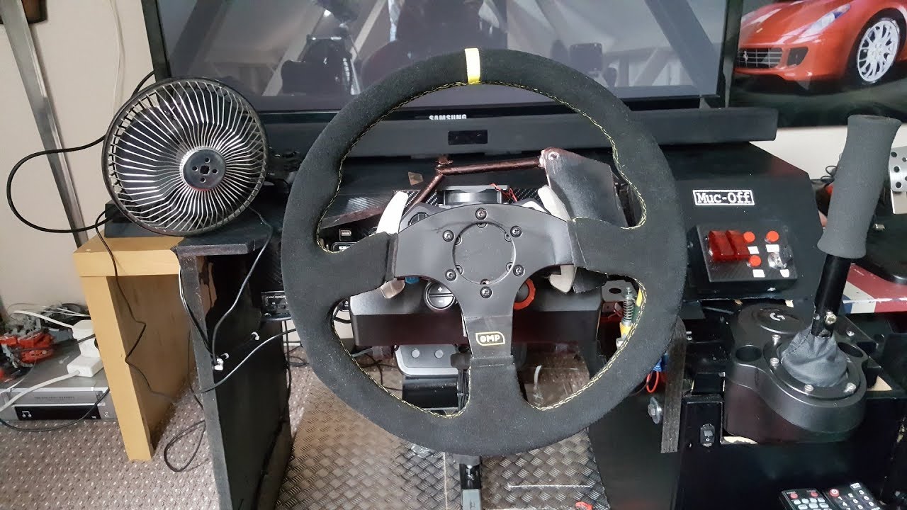 Logitech G29 Купить