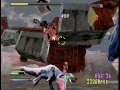 Panzer Dragoon Zwei Complete Playthrough