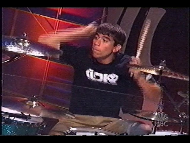 New Found Glory - Glory Of Love (Live) [The Story So Far DVD