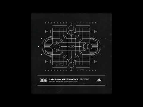 Sarcasmo - Pressure (Original Mix) [QR063]