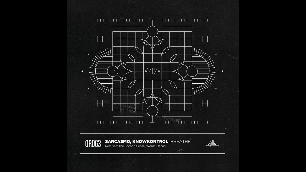 Sarcasmo - Pressure (Original Mix) [QR063]