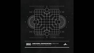 Sarcasmo - Pressure (Original Mix) [QR063]