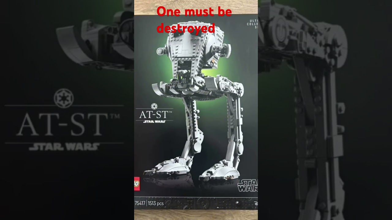 Один из этих UCS необходимо уничтожить 