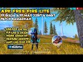 WAJIB COBA‼️APK FREE FIRE LITE 32 BIT &amp; 64 BIT UNLOCK 120 FPS‼️ANTI LAG &amp; RINGAN NO PASSWORD