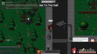 Zombie Grinder Gameplay screenshot 3