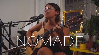 Miniatura del video "Delfina Mancardo - Laugh Some More // NÓMADE BARCELONA"