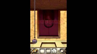 100 Doors Floors Escape Level 27 Walkthrough