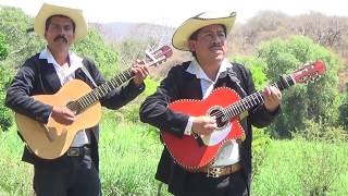 DUETO AGUILAS DE LA SIERRA- Carmelita chords