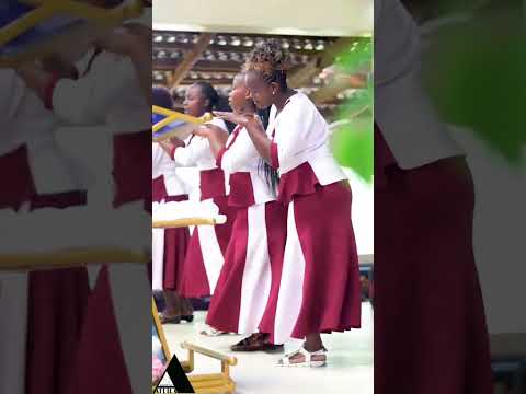 Shortvideo Ulimi By AIC KONGOWEA HUDUMA CHOIR GOSPELCHOIR Gospelmusic Aickongowea Gospelchoir 