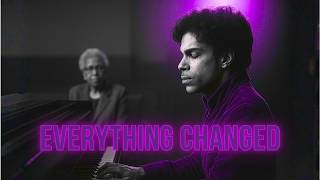 Prince Played For ONE Dying Woman — What She Told Him Changed EVERYTHING