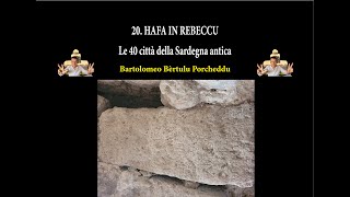 Hafa In Rebeccu