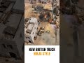 New British Truck Ninja Style! Company of Heroes 3 #shorts #coh3 #companyofheroes3