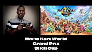 Mario Kart World Grand Prix Shell Cup - T.L.AwsmPro.
#mariokartworld #nintendoswitch2 #nintendo #TLProductions
T.L. Productions
https://www.youtube.com/channel/UCox-OtsG3fbAwRVMNI8E26Q?view_as=subscriber
Facebook: https://www.facebook.com/profile.php?id=61578212896341
Instagram:https://www.instagram.com/tlpro1995/
Twitch: https://www.twitch.tv/awsmguy95
Twitter: https://x.com/TLPro9500
T.L. Productions Mario Kart World Grand Prix Shell Cup - T.L.AwsmPro.