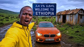 the side of Ethiopia you don't EXPECT! from Illeret  (Nairobi - Illeret)   S3, Ep06