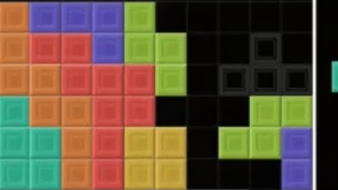 When Tetr.io Quickplay is Stacked