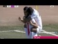 Odir Flores goal vs Al Quwa Al Jawiya - Iraqi Premier League 24/02/14