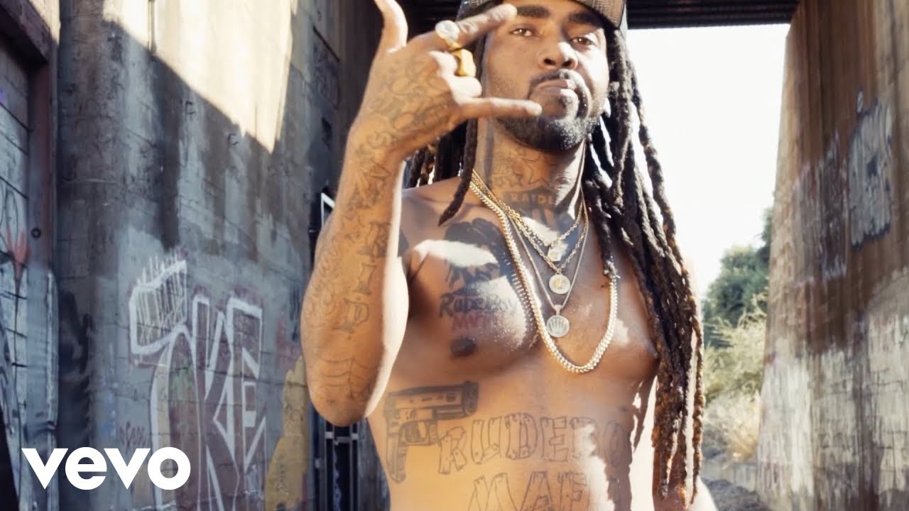 Watch D-Lo - We Outside on YouTube Watch D-Lo - We Outside on YouTube