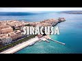 Siracusa - Episodio 4 | Sicily's Journey • 4K